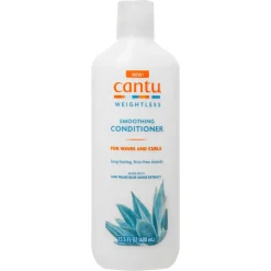 Cantu Weightless Smoothing Conditioner< Conditioner
