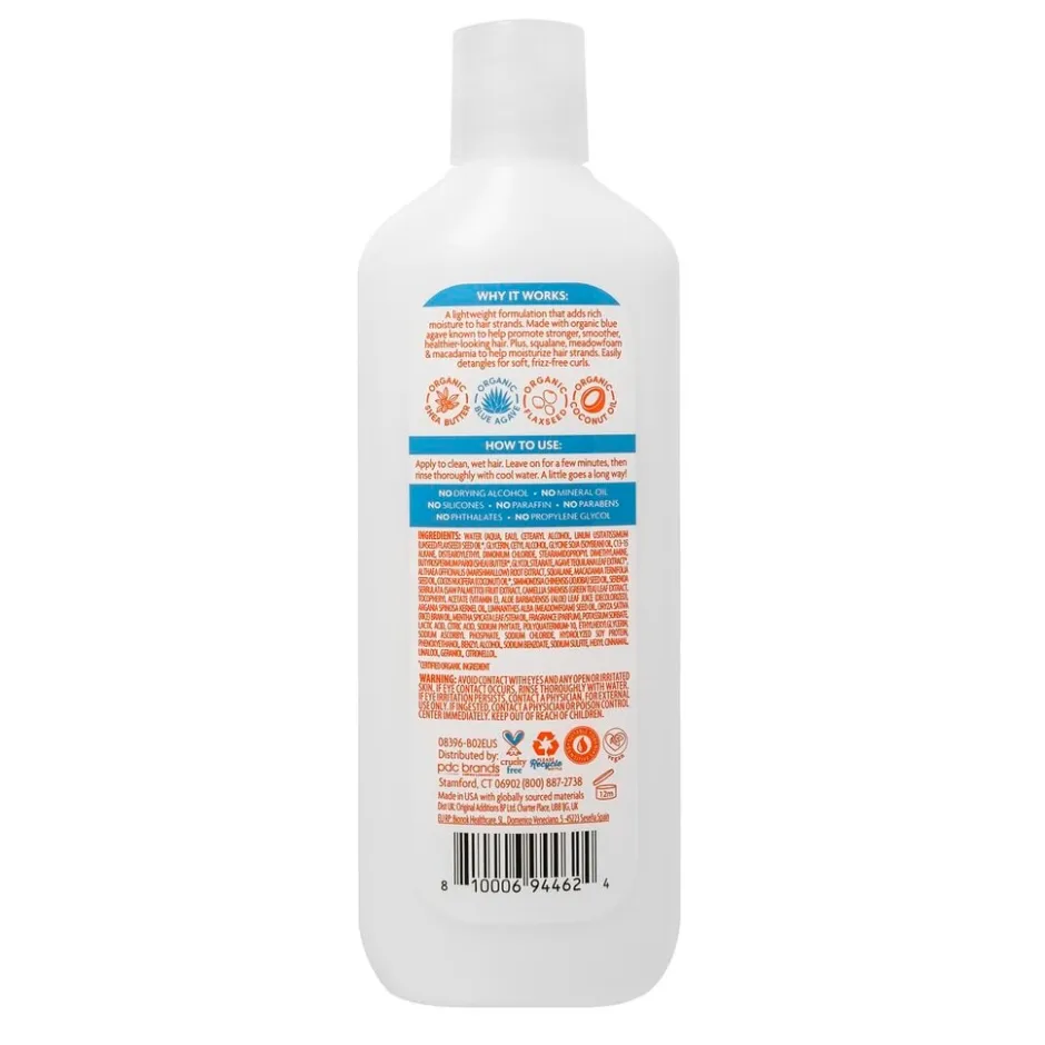 Cantu Weightless Smoothing Conditioner< Conditioner