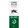40% Deet Anti-Insect Spray|Care Plus Sale