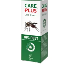 40% Deet Anti-Insect Spray|Care Plus Sale