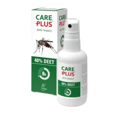 40% Deet Anti-Insect Spray|Care Plus Sale