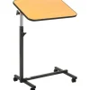 Careline b221 bedtafel met wielen< Slaapkamer Hulpmiddelen