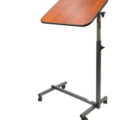 b224 bedtafel met wielen|Careline New