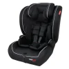 I-Size Autostoeltje Luca 76-150cm Zwart/Wit|Carkids Discount
