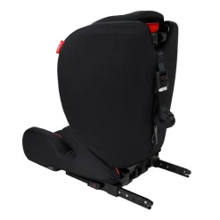 I-Size Autostoeltje Jessie 76-150cm Isofix Zwart/Rood|Carkids