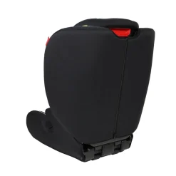 Carkids I-Size Autostoeltje Frankie 100-150cm Zwart/Rood< Autostoel