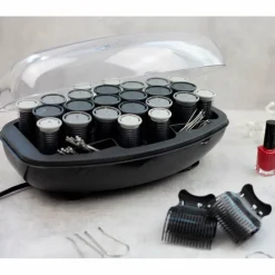 Carmen C5040 Pro Roller Krulset< Haarstylers