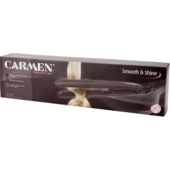 CR1070 Smooth & Shine Stijltang|Carmen