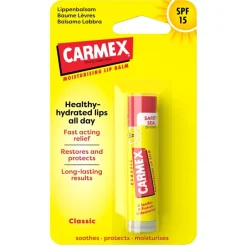 Carmex Classic Lippenbalsem Stick< Lippenbalsem