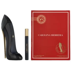 Carolina Herrera Good Girl Giftset 90ml<DAMES Parfum Geschenkset Voor Haar|Damesparfum