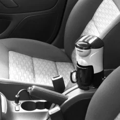 Carpoint Koffiezetapparaat 12V 170W< Koffiezetapparaten