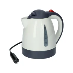 Carpoint Waterkoker 24V 250W 1 Liter< Waterkokers