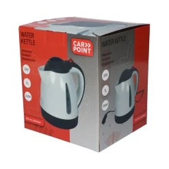 Carpoint Waterkoker 24V 250W 1 Liter< Waterkokers