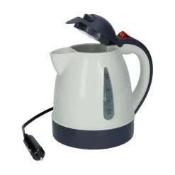 Carpoint Waterkoker 24V 250W 1 Liter< Waterkokers