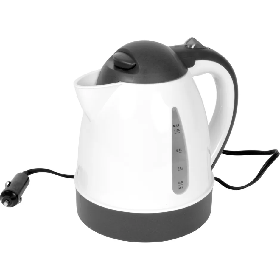 Carpoint Waterkoker 24V 250W 1 Liter< Waterkokers