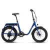 Carratt Bari vouw-ebike< Buiten En Vrije Tijd