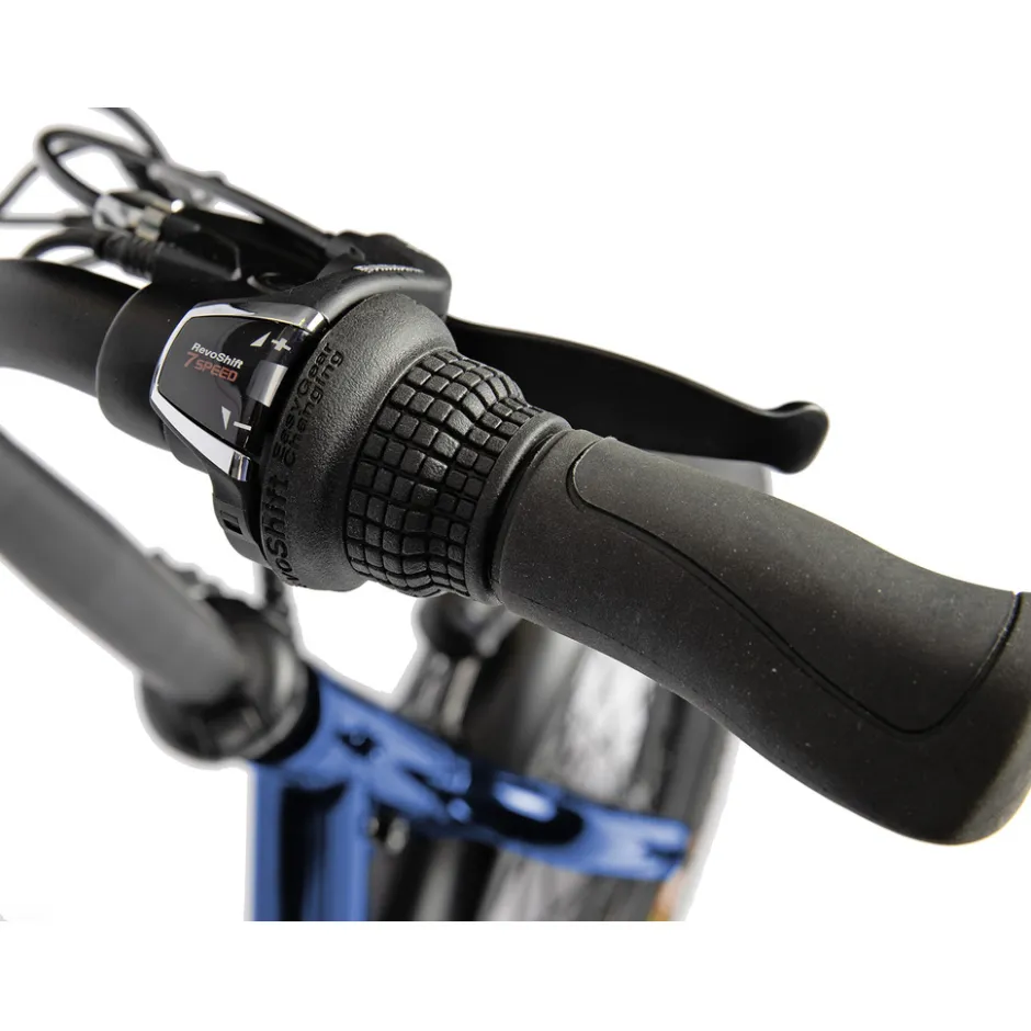 Carratt Bari vouw-ebike< Buiten En Vrije Tijd