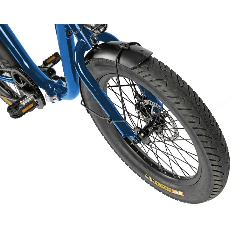 Carratt Bari vouw-ebike< Buiten En Vrije Tijd