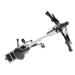 Carratt Bari vouw-ebike< Buiten En Vrije Tijd