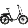 Villette Carratt Bari vouw-ebike< Buiten En Vrije Tijd