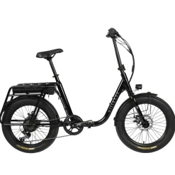 Villette Carratt Bari vouw-ebike< Buiten En Vrije Tijd