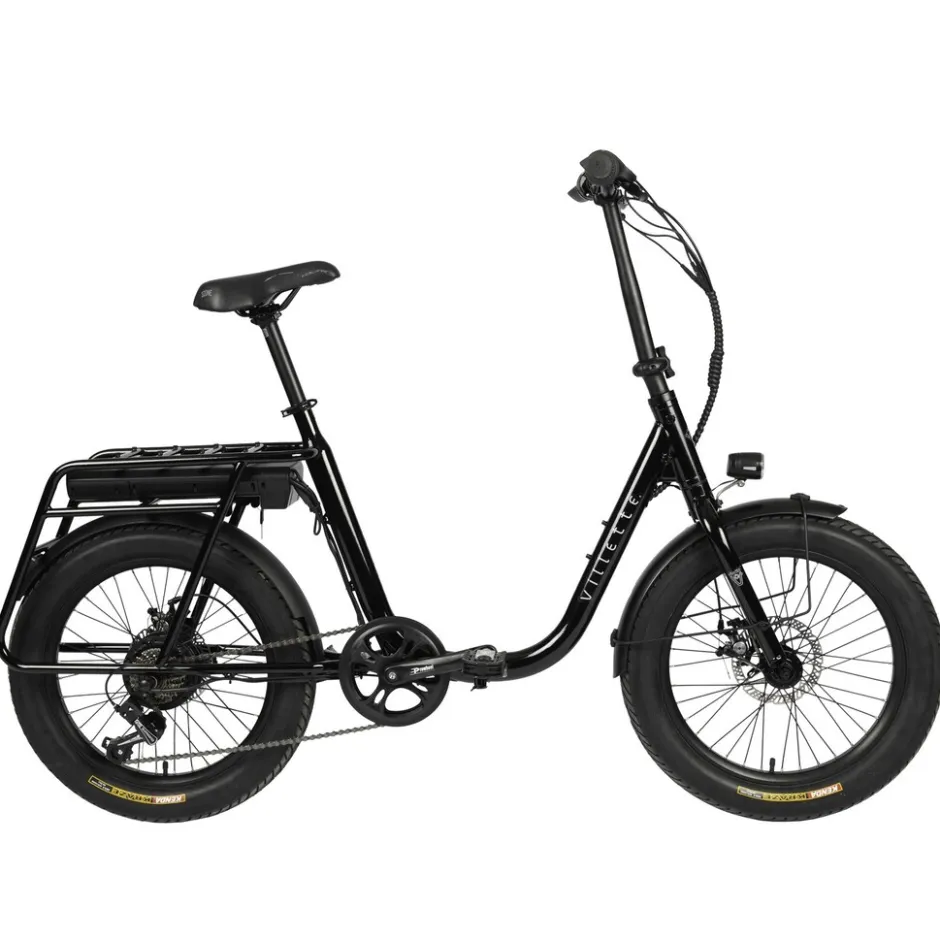 Villette Carratt Bari vouw-ebike< Buiten En Vrije Tijd