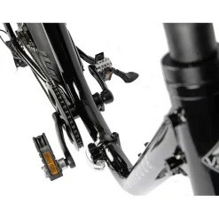 Villette Carratt Bari vouw-ebike< Buiten En Vrije Tijd