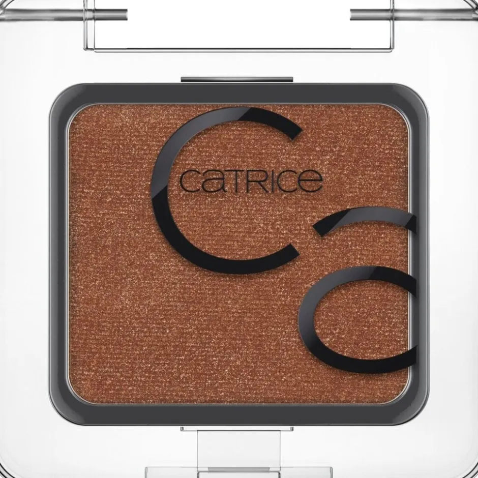 Art Couleurs 440 Bronze Bliss Eyeshadow|Catrice Hot