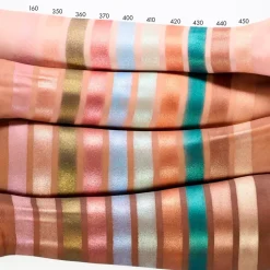 Art Couleurs 440 Bronze Bliss Eyeshadow|Catrice Hot