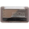 Catrice 020 Ash Brown Wenkbrauwpoeder Set Waterproof< Wenkbrauw Make-Up