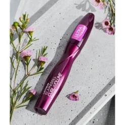 Catrice 010 Black Glam & Doll Curl & Volume Mascara< Mascara