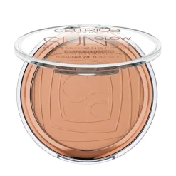 035 Bronze Sun Glow Powder|Catrice Discount