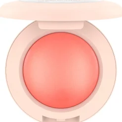 030 Cheeky Coral Soft Glam Baked Blush|Catrice Online