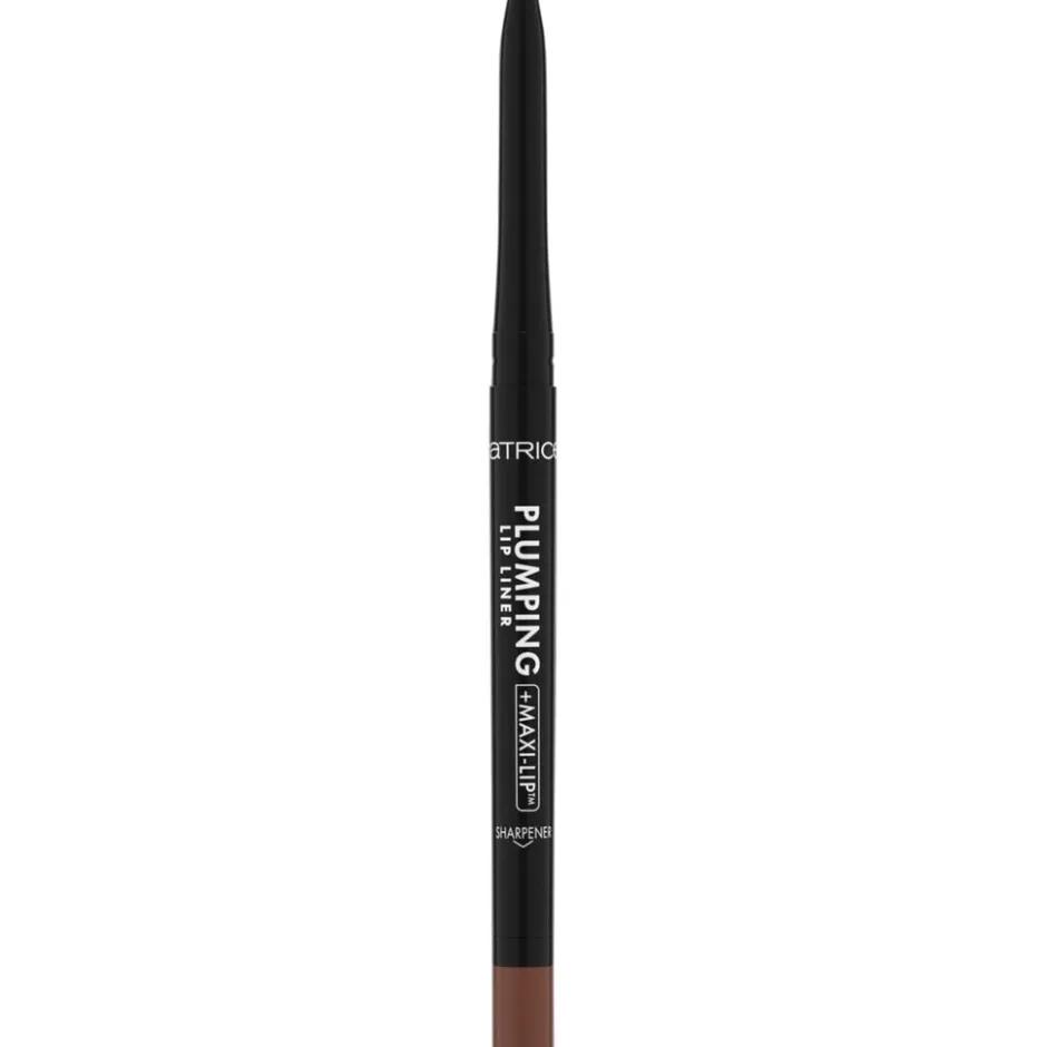 170 Chocolate Lover Plumping Lipliner|Catrice