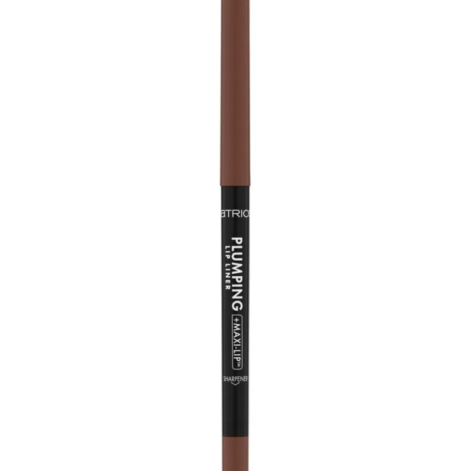 170 Chocolate Lover Plumping Lipliner|Catrice
