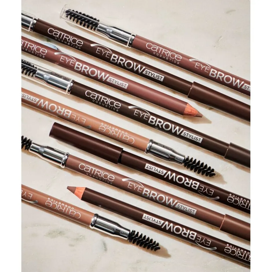 Catrice 040 Don't Let Me Brow'n Eye Brow Stylist< Wenkbrauw Make-Up