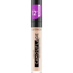 Catrice 005 Light Natural Liquid Camouflage Concealer< Concealer