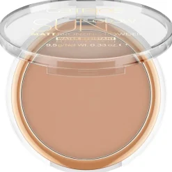 030 Medium Bronze Sun Glow Powder|Catrice Best