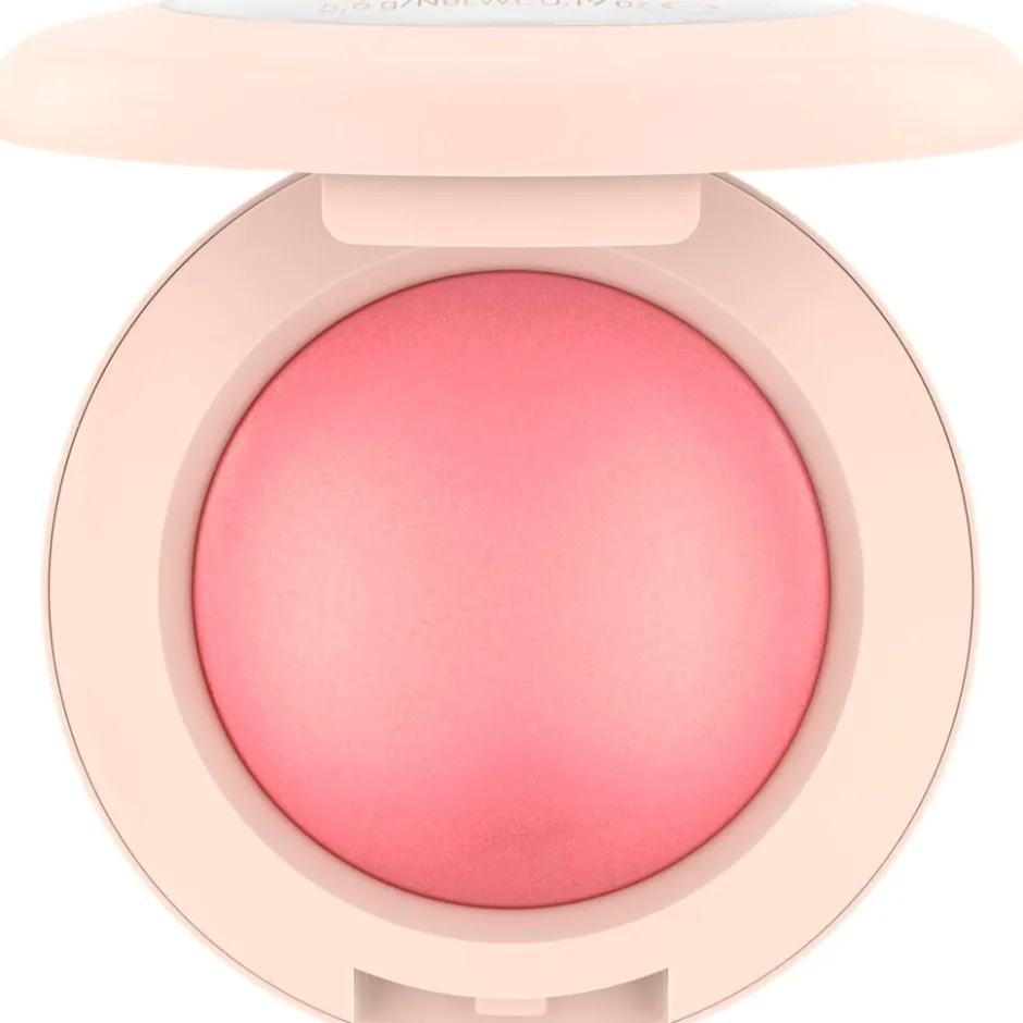 Catrice 040 Midnight Berry Soft Glam Baked Blush< Blush