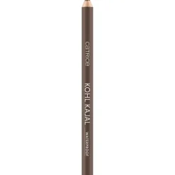 040 Optic BrownChoc Waterproof Kohl Kajal|Catrice Hot