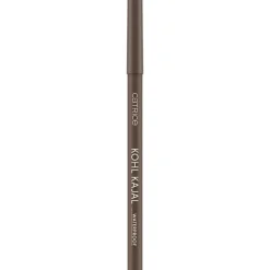 040 Optic BrownChoc Waterproof Kohl Kajal|Catrice Hot