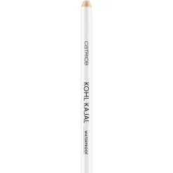 020 Tweet White Waterproof Kohl Kajal|Catrice Sale