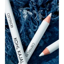 020 Tweet White Waterproof Kohl Kajal|Catrice Sale