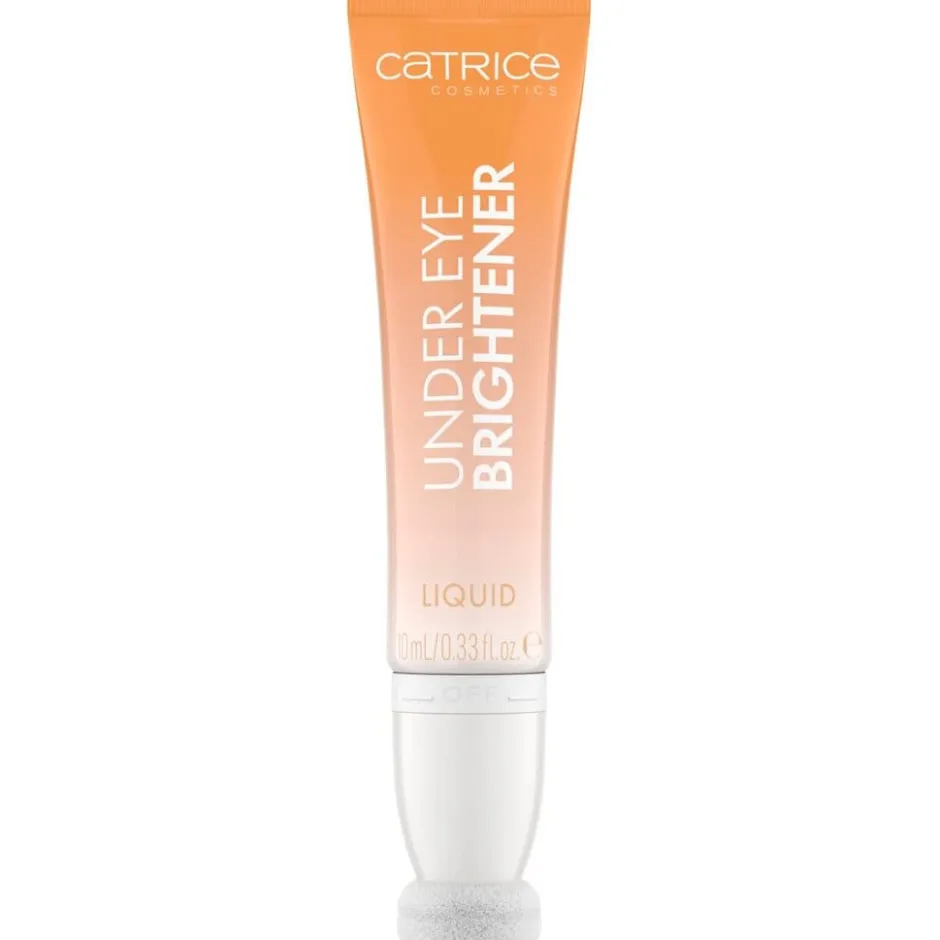 Catrice 020 Warm Nude Under Eye Brightener Liquid< Concealer