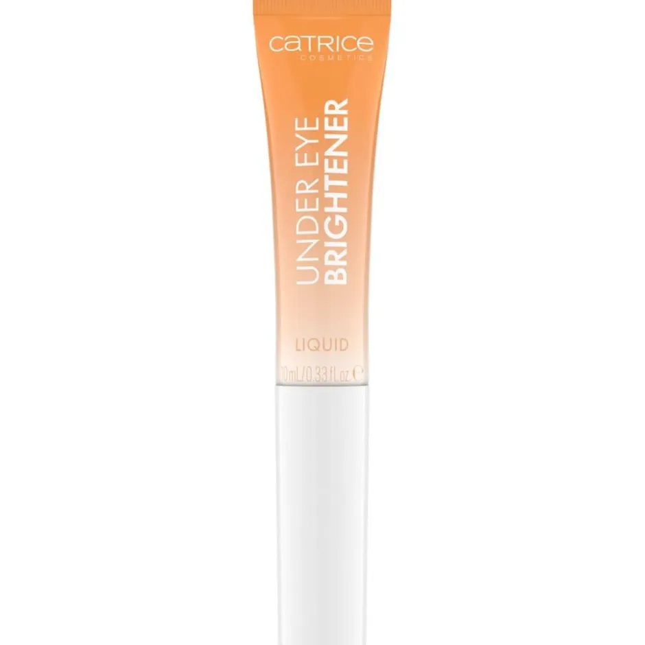 Catrice 020 Warm Nude Under Eye Brightener Liquid< Concealer