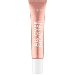 All Over Glow Tint 020 Keep Blushing Foundation|Catrice Outlet