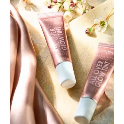 All Over Glow Tint 020 Keep Blushing Foundation|Catrice Outlet
