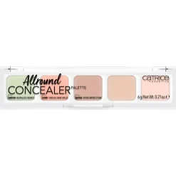 Catrice Allround Concealer< Concealer