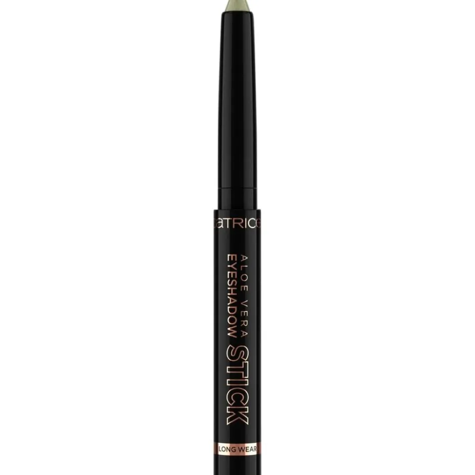Catrice Aloë Vera 030 Olive Glam Oogschaduwstick< Oogschaduw