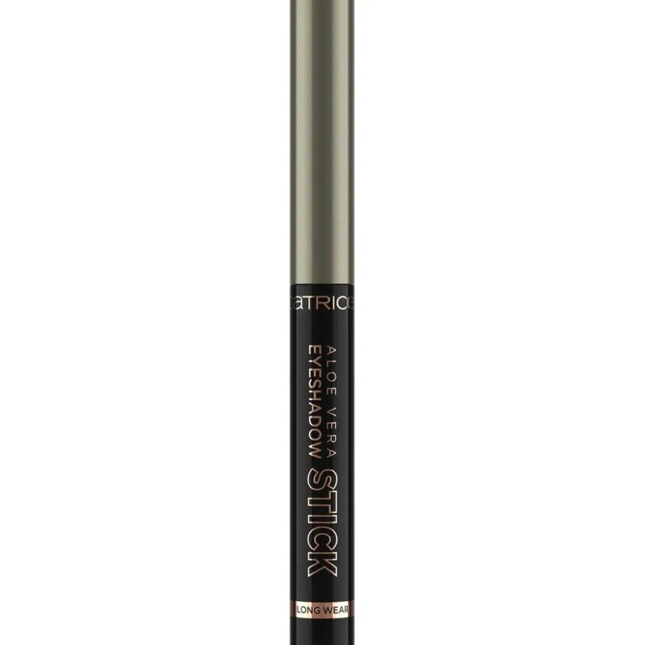Catrice Aloë Vera 030 Olive Glam Oogschaduwstick< Oogschaduw